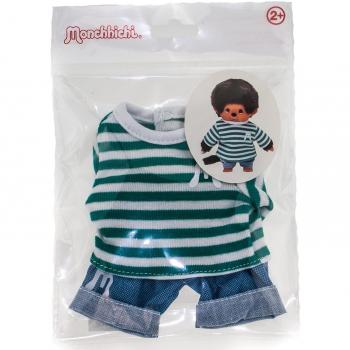 Monchhichi Mode für Standard Monchhichi 20 cm