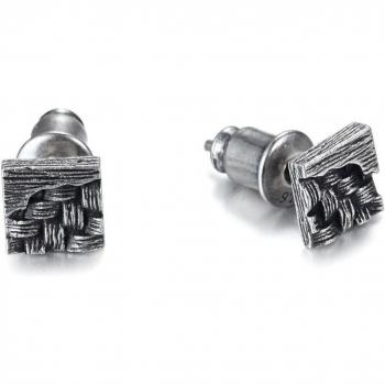 Kingka Herren Ohrstecker »SIE020«