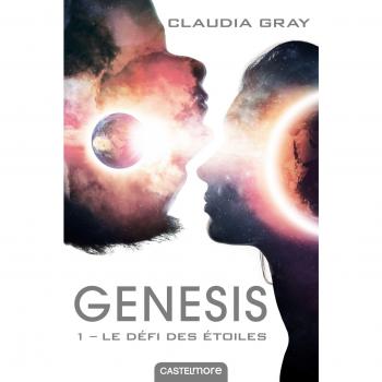 Génésis, Tome 1 : Le défi des étoiles