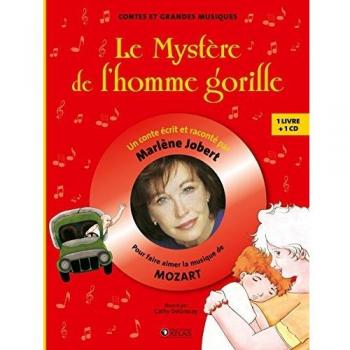 Le mystère de l'homme gorille