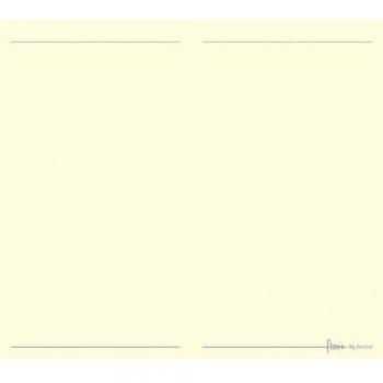 Interieurnotitieboek Filofax Flex Blanco 64 Bladzijden