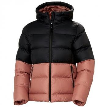 Doudoune Femme Helly Hansen Active Marron