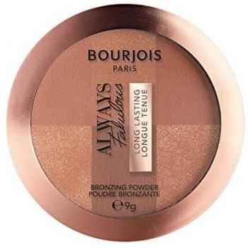 Always Fabulous Bronzing Powder von Bourjois