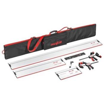 Kit Mafell housse de transport – F 80 + F 160 + F‑WA + F‑VS (209592)