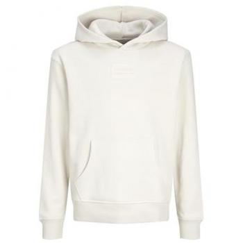 Jack & Jones Hoodie mit Label-Patch Modell 'HAKKAI', Größe 140