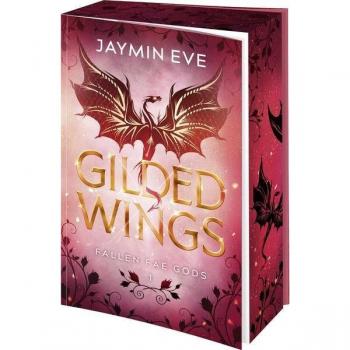 Gilded Wings