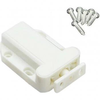 Rebound Magnetic Drawer Latch