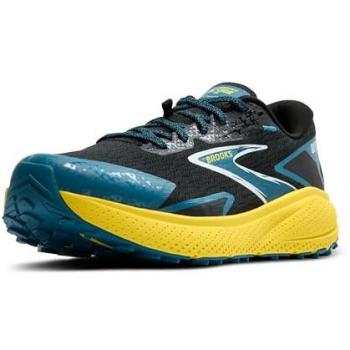Trail Running