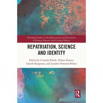 Vitalsource Technologies, Inc. Repatriation, Science and Identity