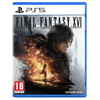 Final Fantasy XVI