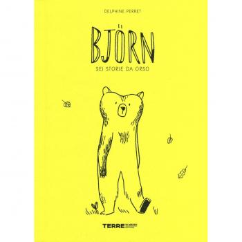 Björn. Sei storie da orso