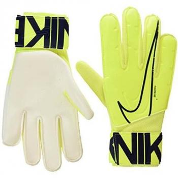 Nike NK GK MATCH FA19 Gants de Foot Volt/Obsidian FR