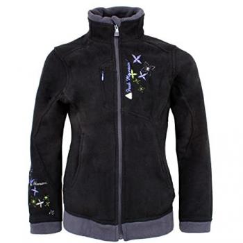 Girls' Peak Mountain Pullover
