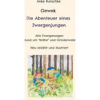 Gewek Die Abenteuer eines Zwergenjungen