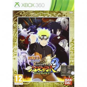 Naruto Uzumaki: Ultimate Ninja Battle 3