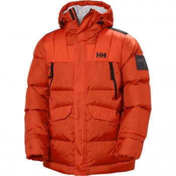 Parka Helly Hansen Down Aislante