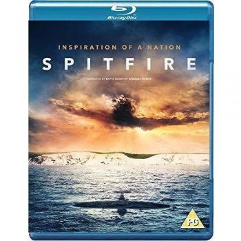 Spitfire (Blu-ray)