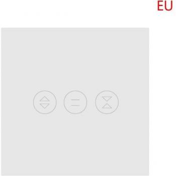 Commutateur de Volet Roulant WiFi avec Télécommande