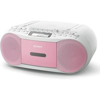 Sony CFD-S70 Registratore CD e Radio FM/AM