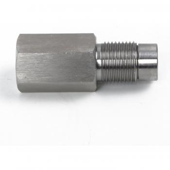 O2 Sensor CEL Eliminator für Motorlicht M18 X 1,5 Katalysator