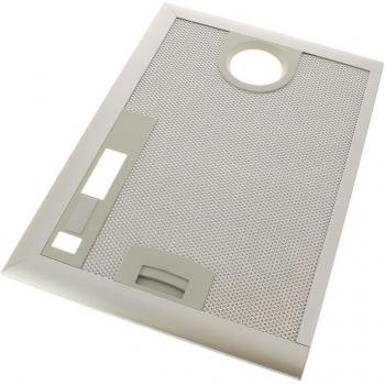 Bosch Filtro metálico 380x265 para campana con función antiadherente