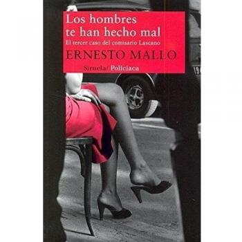 Los hombres te han hecho mal