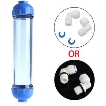 T33 Reverse Osmosis Filter Housing