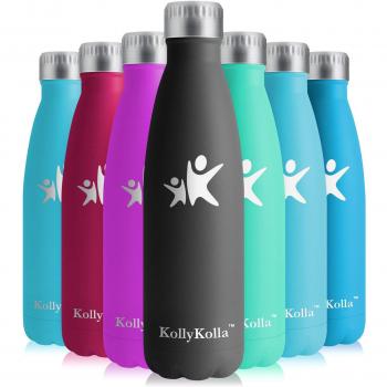 KollyKolla Gym Water Bottle