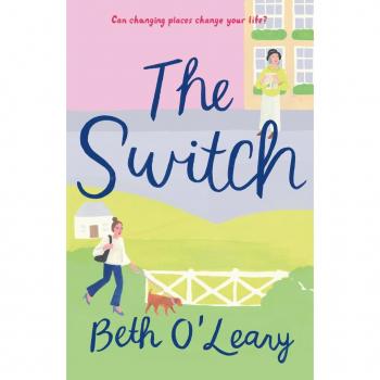 Beth O'Leary The Switch