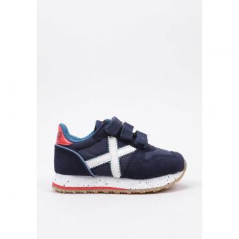 Mini Massana 26 Marineblau – Münchner Spezial