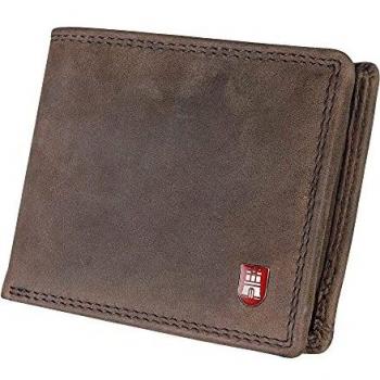 Hodalump Brieftasche mit Geschenkverpackung