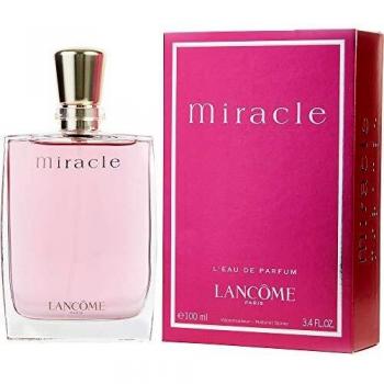 Lancome Miracle Eau de Parfum Spray 100 ml