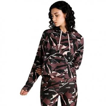 Puma Lila Sportpullover