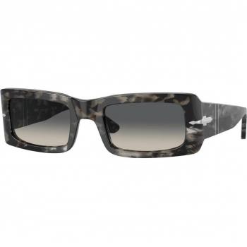 Persol PO3332S Francis Unisex Sonnenbrille in Grigio Tartarugato