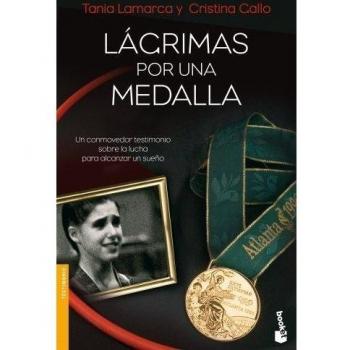 Lágrimas por una medalla