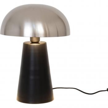 Holländer Lampe Fungo – Noir Brillant