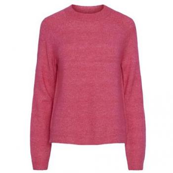Pull Pieces Juliana femme manches longues