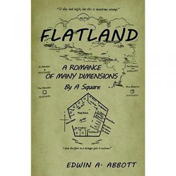 Flatland.