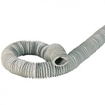 Conduit souple PVC 125 mm