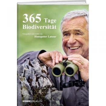 365 Tage Biodiversität