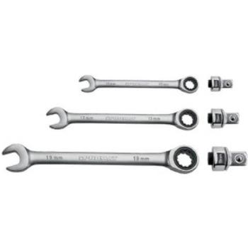Chiave combinata 13mm L.180mm di Promat