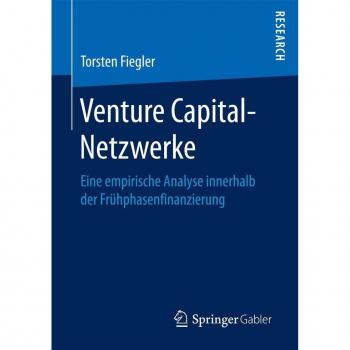 Vitalsource Technologies, Inc. Venture Capital-netzwerke