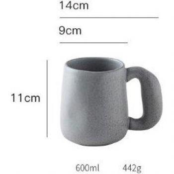 Taza de Agua Kinglang