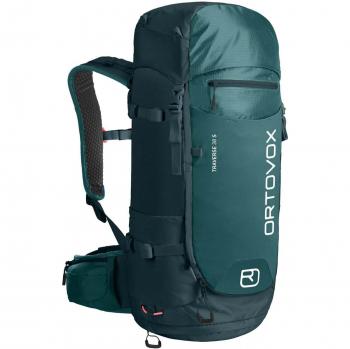 ORTOVOX Traverse 38 S Women's Mountaineering Backpack