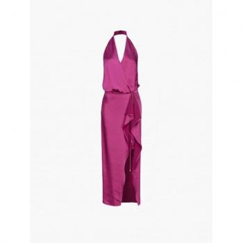 Violettes Abito Protone AI 23-24 von Pinko
