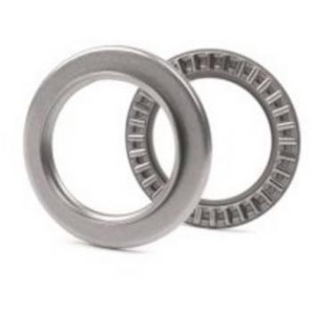 Roulement à aiguilles axial AXW12 12mm ID 29mm OD
