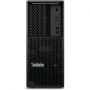 Workstation desktop Lenovo P3 Tower 30GS00APIX i7-14700 32GB SSD1TB tastiera mouse W11P