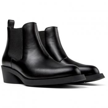 Bottines Camper pour Femmes Bonnie Noir 37