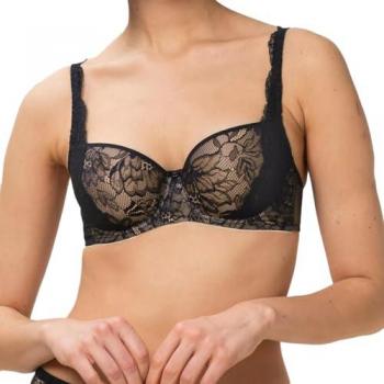 Triumph Reggiseno in pizzo con supporto a ferro