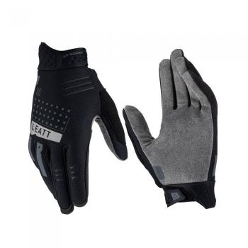 Leatt Guanti MTB 2.0 Subzero nero